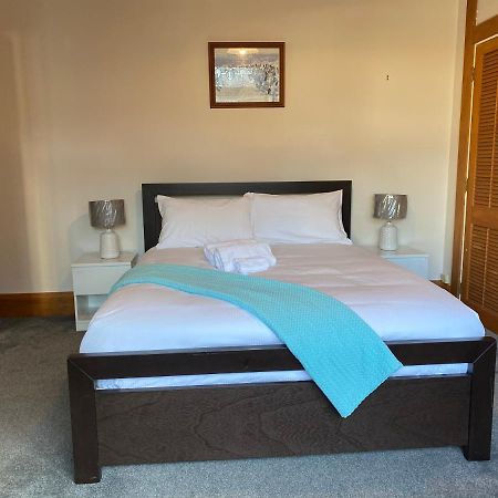 Knights Rd Beauty Villa Lower Hutt Exterior photo