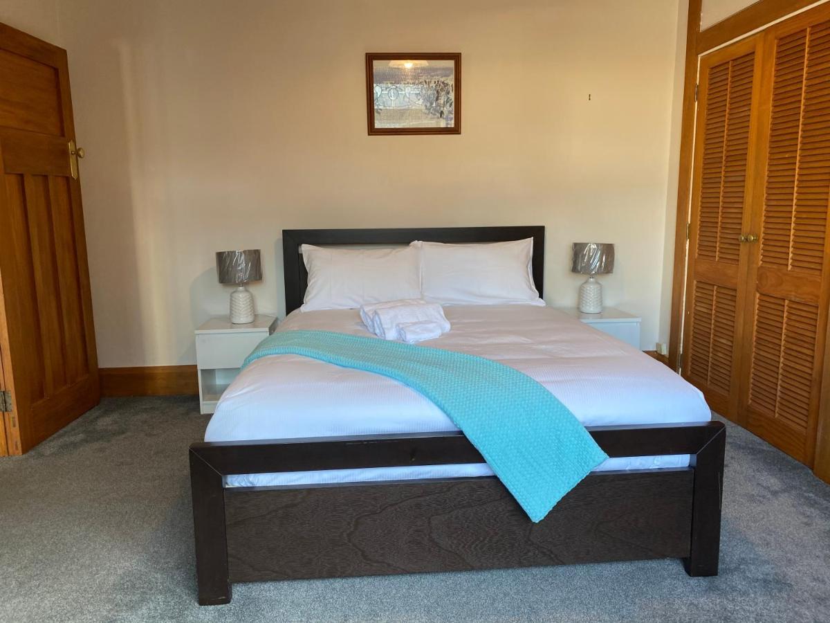 Knights Rd Beauty Villa Lower Hutt Exterior photo